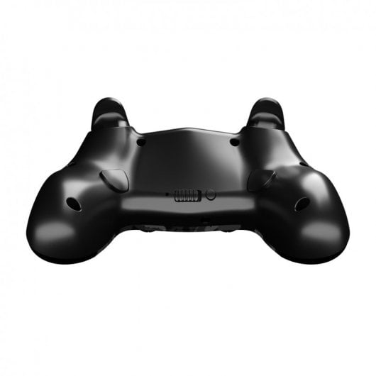 Controller wireless Gioteck VX-4 grigio mimetico per PS4 e PC