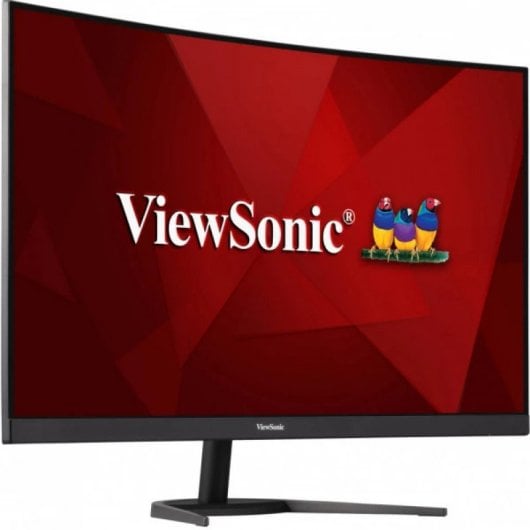 Viewsonic VX Series VX3268-2KPC-MHD 32" LED WQHD 144Hz FreeSync Premium Pro Curva
