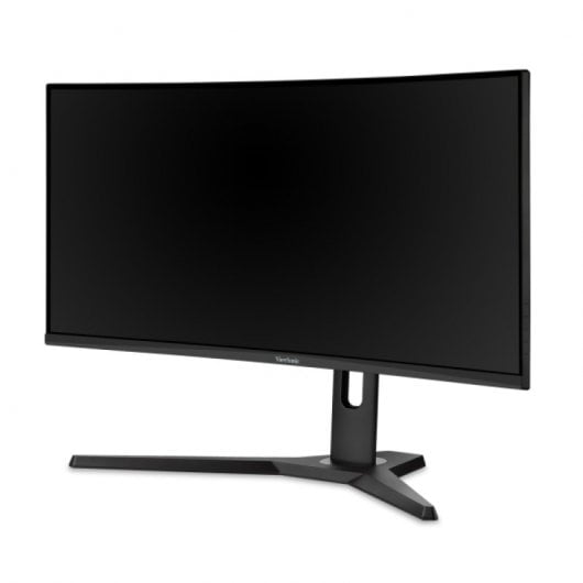 Viewsonic VX Series VX3418-2KPC 34" LED WQHD 144 Hz incurvé