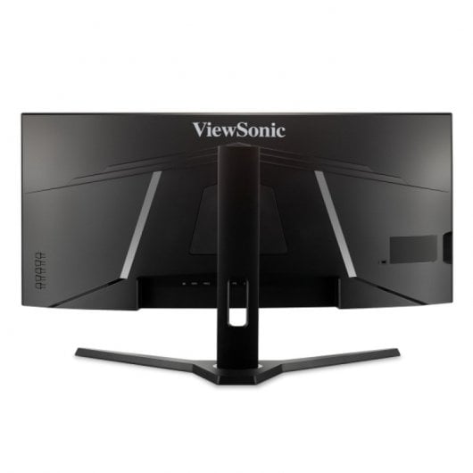 Viewsonic VX Series VX3418-2KPC 34" LED WQHD 144Hz Curvo