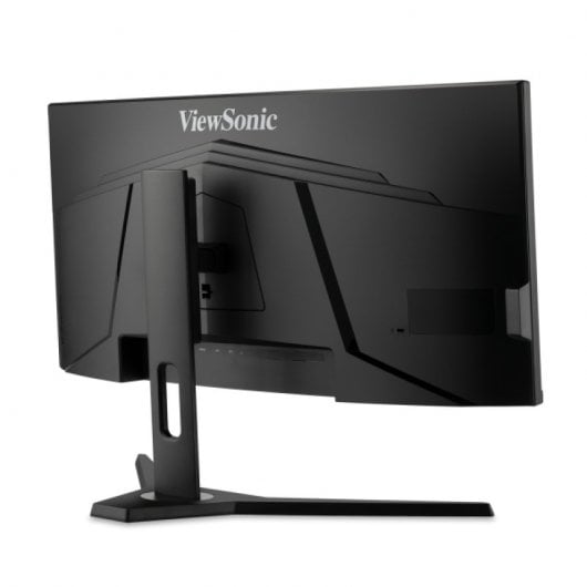 Viewsonic VX Series VX3418-2KPC 34" LED WQHD 144 Hz incurvé