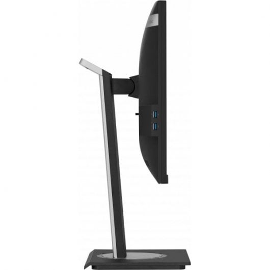 Viewsonic VG2455 23.8" LED IPS FullHD USB-C