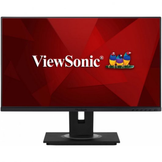 Viewsonic VG2455 23.8" LED IPS FullHD USB-C