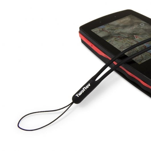 TwoNav Lanyard Elástico para GPS