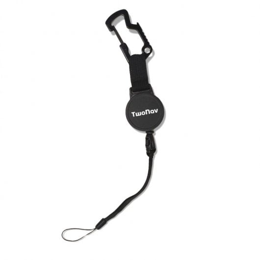 TwoNav Lanyard Retráctil para GPS