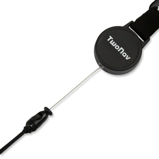 TwoNav Lanyard Retráctil para GPS