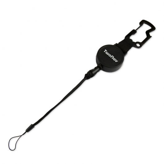 TwoNav Lanyard Retráctil para GPS