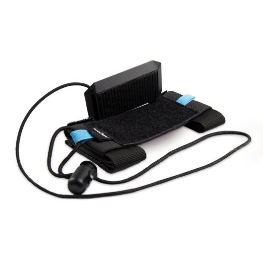 TwoNav Soporte QuickLock de Mochila para GPS