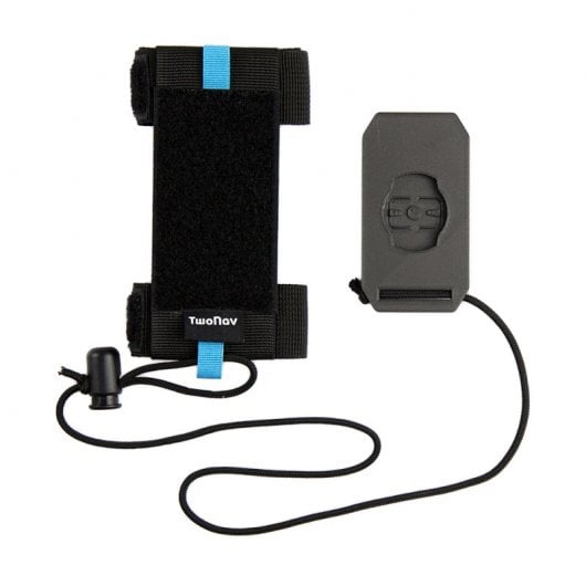 TwoNav Soporte QuickLock de Mochila para GPS