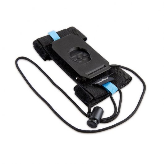 TwoNav Soporte QuickLock de Mochila para GPS
