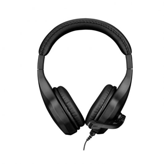 NiTHO NX120 Auriculares Gaming Negros