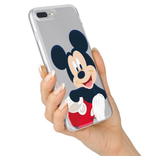Funda Oficial Disney Mickey Classic para iPhone 7