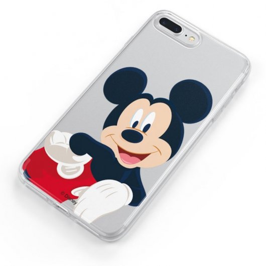Funda Oficial Disney Mickey Classic para iPhone 7