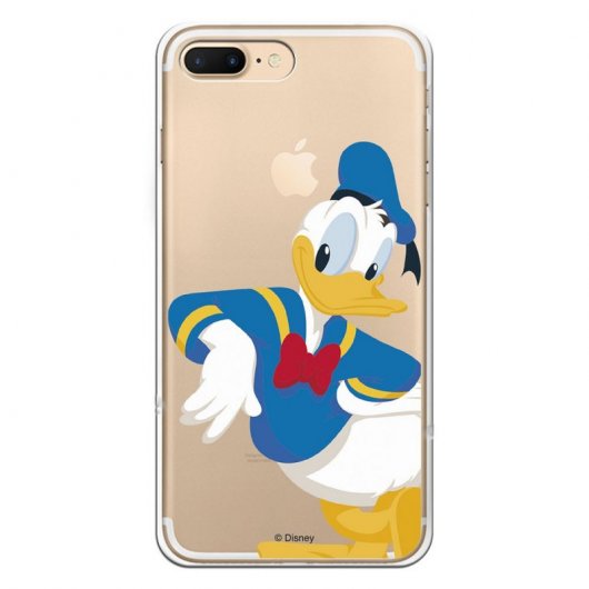 Funda Oficial Disney Donald para iPhone 7 Plus