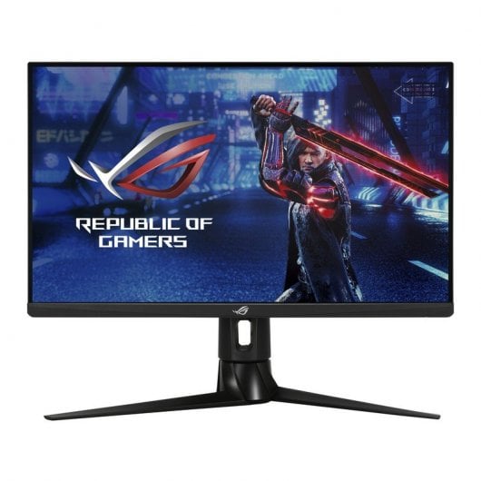 Asus ROG Strix XG27AQM 27" LED IPS QHD 240Hz G-Sync Compatible