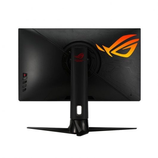 Asus ROG Strix XG27AQM 27" LED IPS QHD 240Hz G-Sync Compatible
