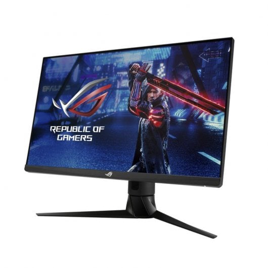Asus ROG Strix XG27AQM 27" LED IPS QHD 240Hz G-Sync Compatible