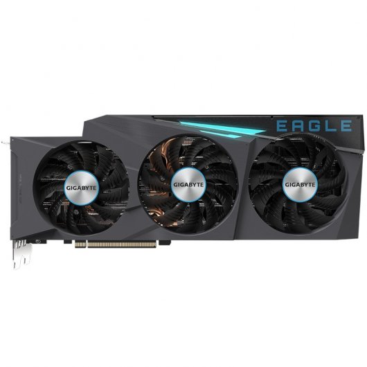 Gigabyte GeForce RTX 3080 EAGLE 10GB GDDR6X Rev 2.0