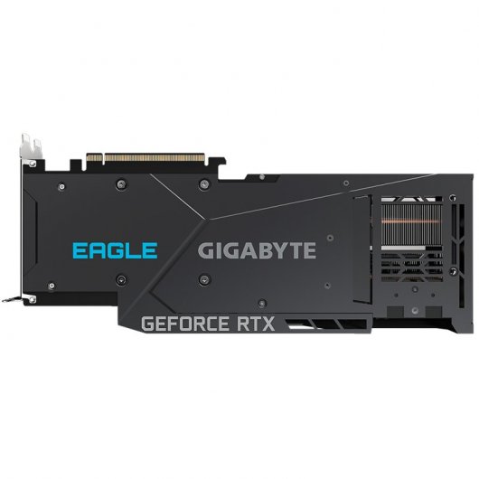 Gigabyte GeForce RTX 3080 EAGLE 10GB GDDR6X Rev 2.0