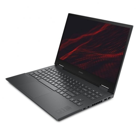 HP OMEN 15-en1004ns AMD Ryzen 7 5800H/16GB/1TB SSD/RTX 3070/15.6"