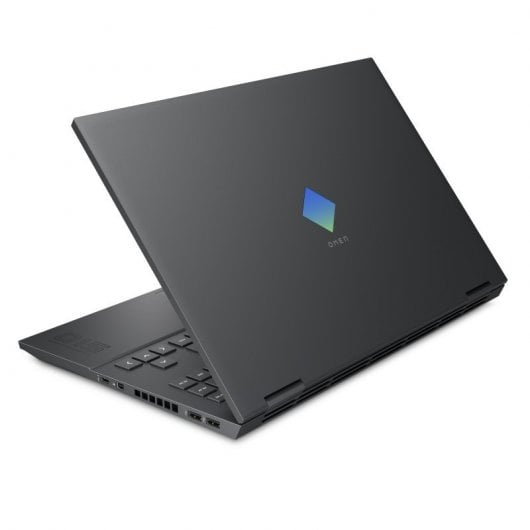 HP Omen 15-en1011ns AMD Ryzen 7 5800H/16GB/1TB SSD/RTX 3060/15.6"