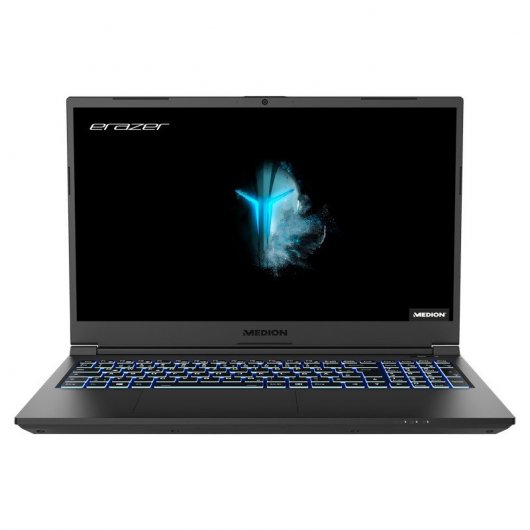 Medion Erazer Crawler Intel Core i5-10300H/8GB/512 GB SSD/GTX 1650/15.6"