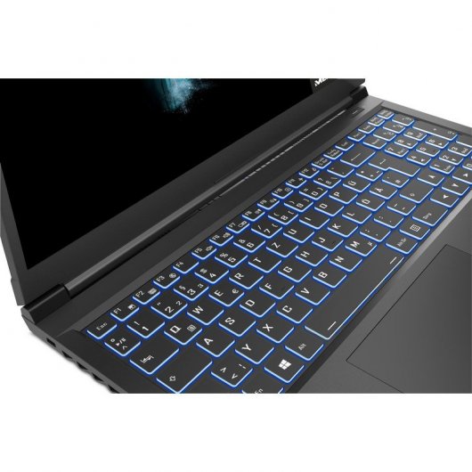 Medion Erazer Crawler Intel Core i5-10300H/8GB/512 GB SSD/GTX 1650/15.6"