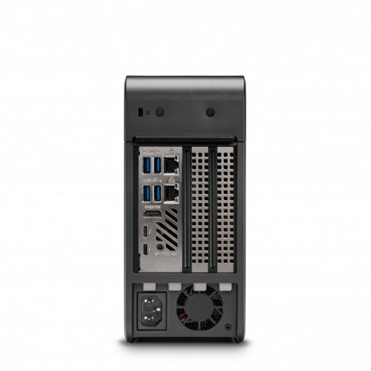 Intel NUC 9 Extreme Intel Core i9-9980HK