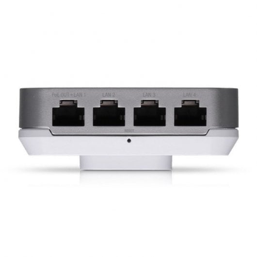 Ubiquiti UAP-IW-HD Punto de Acceso WiFi Doble Banda