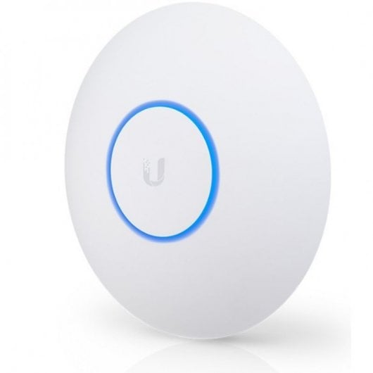 Ubiquiti UAP-AC-SHD Punto de Acceso WiFi Doble Banda