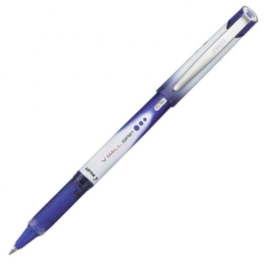 Pilot 011261 penna roller Blu