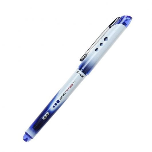 Pilot 011261 penna roller Blu