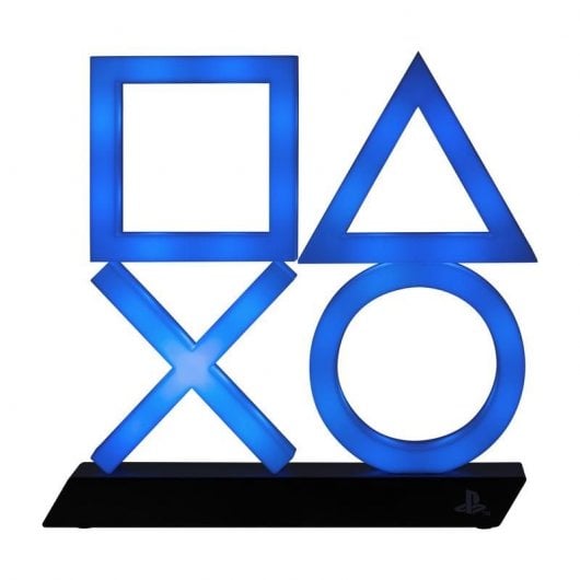 Paladone Icon XL Lampe PlayStation 5