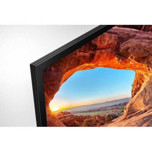 Sony KD75X85JAEP 75" LED UltraHD 4K HDR