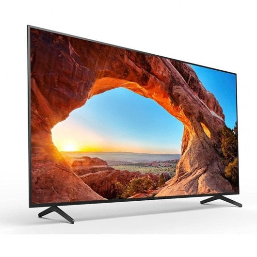 Sony KD55X85JAEP 55" LED UltraHD 4K HDR