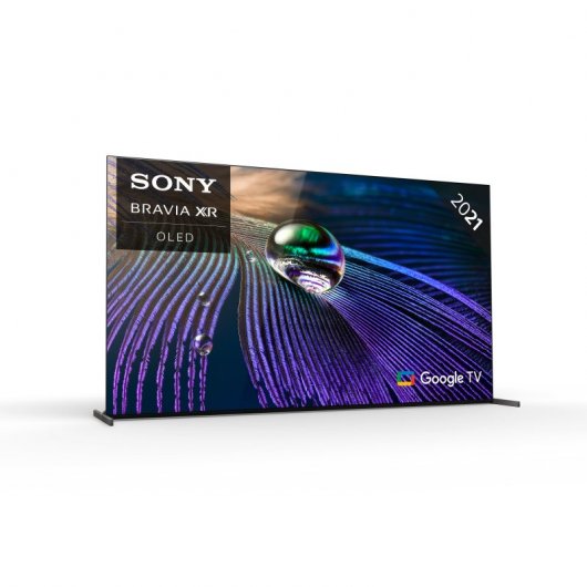 Sony Bravia XR83A90JAEP 83" OLED UltraHD 4K HDR