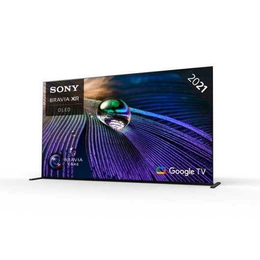 Sony Bravia XR83A90JAEP 83" OLED UltraHD 4K HDR