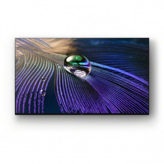 Sony Bravia XR83A90JAEP 83" OLED UltraHD 4K HDR