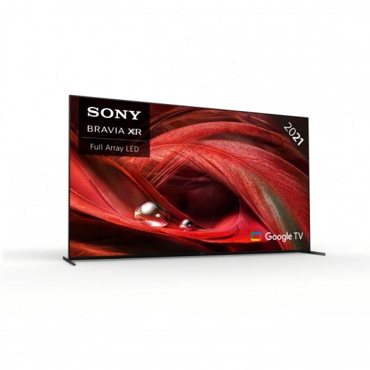 Sony Bravia XR75X95J 75" LED UltraHD 4K HDR