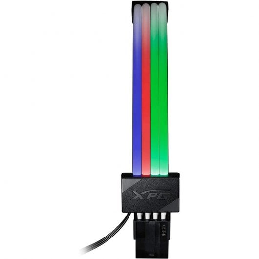 Adata XPG Prime ARGB Pack 2 Cables de Extensión LED VGA 8 Pines