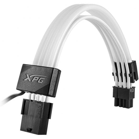 Adata XPG Prime ARGB Pack 2 Cables de Extensión LED VGA 8 Pines
