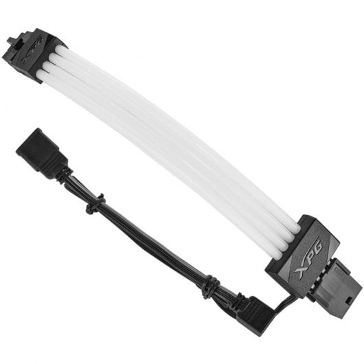 Adata XPG Prime ARGB Pack 2 Cables de Extensión LED VGA 8 Pines