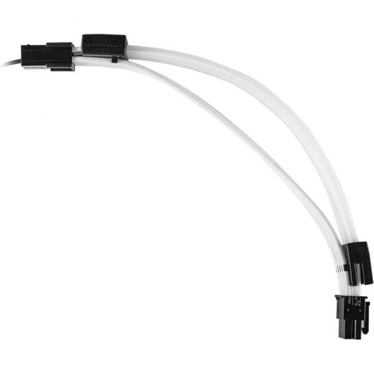 Adata XPG Prime ARGB Pack 2 Cables de Extensión LED VGA 8 Pines