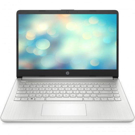 HP 14S-DQ2004NS Intel Core i5-1135G7/8GB/512GB SSD/14"
