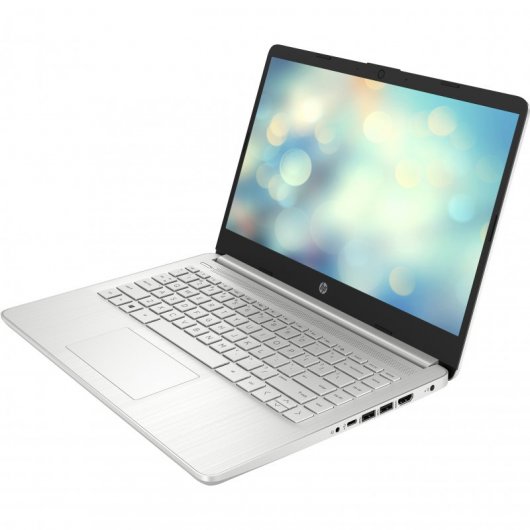 HP 14S-DQ2004NS Intel Core i5-1135G7/8GB/512GB SSD/14"