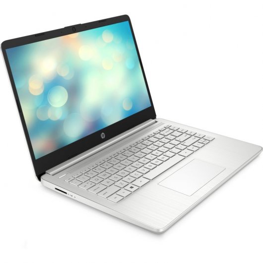 HP 14S-DQ2004NS Intel Core i5-1135G7/8GB/512GB SSD/14"