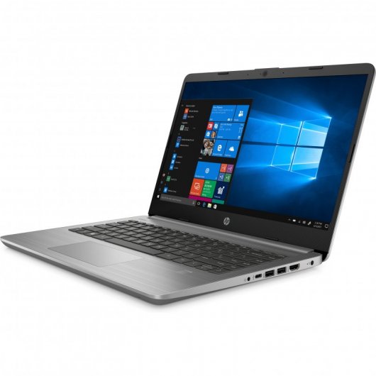HP 340s G7 Intel Core i5-1035G1/16 GB/512GB SSD/14"