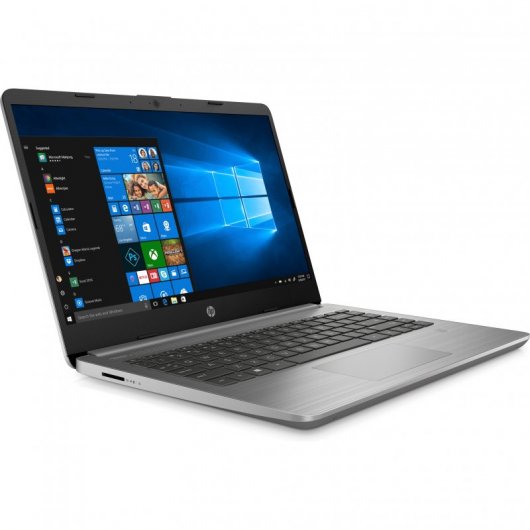 HP 340s G7 Intel Core i5-1035G1/16 GB/512GB SSD/14"