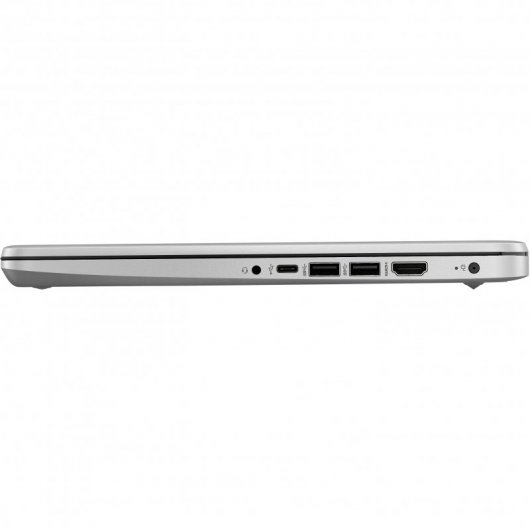 HP 340s G7 Intel Core i5-1035G1/16 GB/512GB SSD/14"