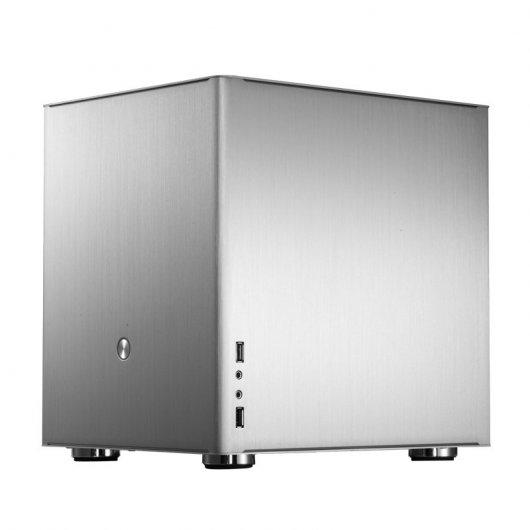 Jonsbo V4 USB 3.0 Plata